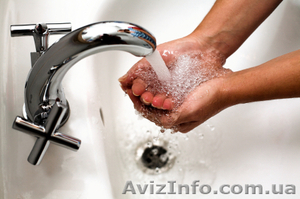 Сантехнические услуги Харьков #129755