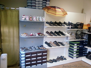 Продам оборудование для магазина,  в отличном состоянии!,  м. Позняки #129996