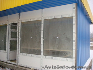 Аренда павильона 10м2 (2000 грн.),  Троещина,  ул.Закревского #121602