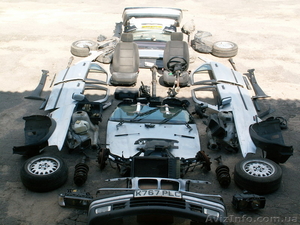 Детали кузова Victan Motors #124514