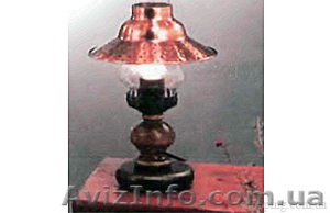 Светильник настольный - Aggio Mario 337/L1 #134666