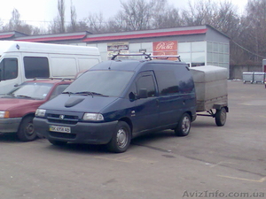 Перевозки по Области и Украине #133551