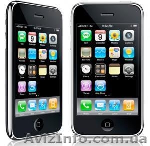 Продам новый iPhone 3GS ( 100% сходство с оригиналом ) #130009