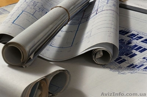 Проектные и архитектурные работы #128527