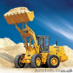 Техническое обслуживание спецтехники Long Gong,  Liu Gong,  Petro Nick,  XCMG,  XGMA #124915