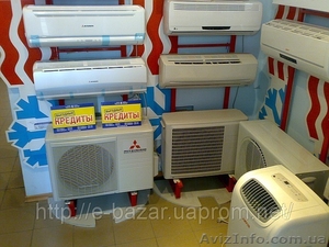 Кондиционеры в Херсоне #125039