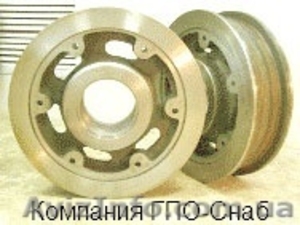 Зап.части к подъемно-транспортному оборудованию от ГПО-Снаб. #134116