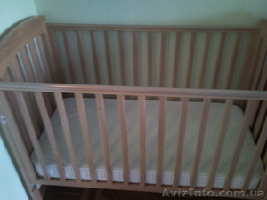 Продам кровать Mothercar #133662