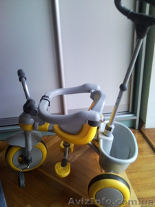 Продам детский велосипед #133664