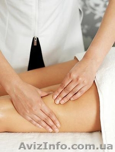 Массаж испанский в Донецке #132568