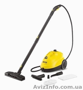 Продам Karcher SC 1020 (новый) #124385
