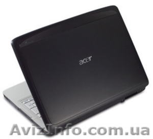 Продам Acer Aspire 7520g #124127