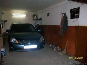 Продаю гараж в АГК «Южный» (р-н моста перед Ш.Балкой). #127532