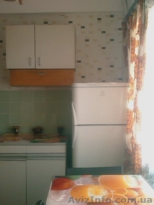 Посуточно и почасово. Своя 3-х комнатная квартира!м.Нивки, Экспоплаза. #86616