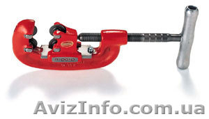 4-роликовые труборезы  #130494