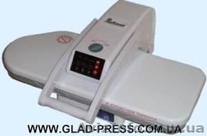 Впервые! Недорого гладильный пресс «IRON STEAM» #134865