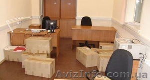 Офисные и квартирные переезды #135095