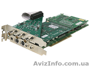 Карта видеомонтажа Canopus DVStorm 2 Pro #131337