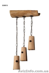 Люстра - BELLON 530013 #134683