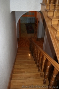 Продам 3-х этажный дом на ул.Усатовская.  #126567