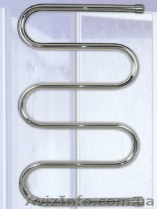 змеевик безшевный 3/4 дюйма на 5 колен из нержавейки любой размер в н #122886