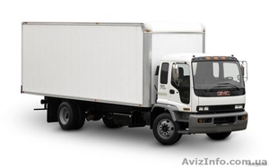 Трансп-экспед. компания #126853