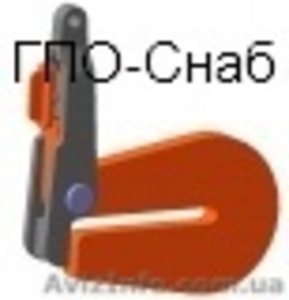 Захват для швеллеров и уголков от ГПО-Снаб. #135240