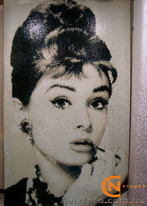 Мозаика,  изделия из мозаики #124829