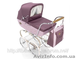 Коляска Inglesina Classica #123544