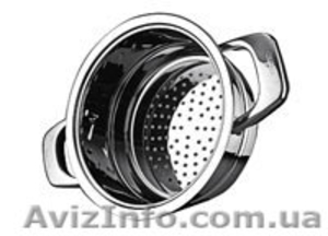 Набор посуды 