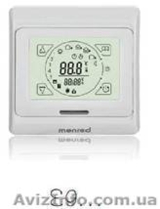 Терморегуляторы   Menred           #120926