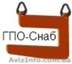 Захват для подъёма лестничных маршей,   от ГПО-Снаб. #135253