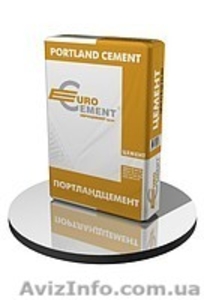 Цемент : ПЦ ,  ШПЦ. Крупный и мелкий опт! #122800