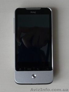 Продам HTC Legend #134888