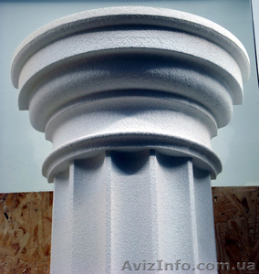 Вироби з пінопласту ( пінополістиролу) #119592