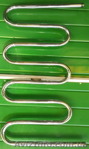 полотенцесушитель змеевик 3/4 