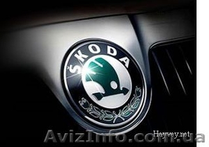 Продам запчасти на Skoda Oktavia ! #129698