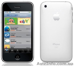 Продам iPhone tv003 #134384
