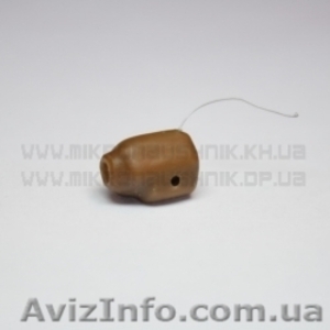 Аренда,  прокат микронаушника (Киев) #126413