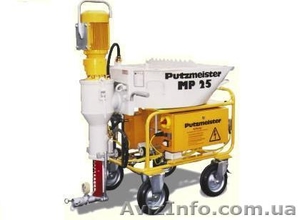 Гипсовая штукатурка #125700