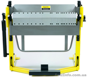 Листогиб Epple AKB 1.020 - 2, 5 #130377