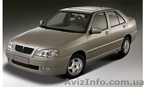 Chery Amulet  (Чери Амулет А11, А15 )  Автозапчасти  оригинальные в наличии #120080