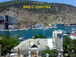 Балаклава,  10 соток ул. Башенная    0002 #135143