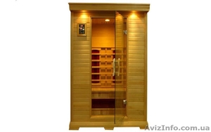 Продам ИК-сауна  #123423