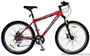 Новые велосипеды в Одессе по лучшим ценам. #126405