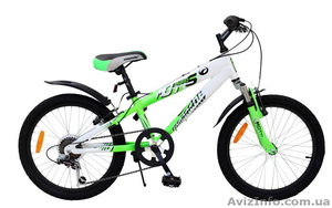 Самые лучшие цены на велосипеды #126406