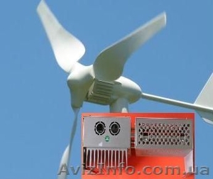 Ветрогенератор для дачи - поспешите купить! #127372
