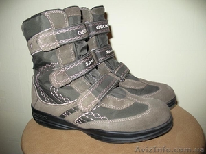 Продам ботиночки #132513