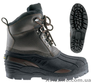 Зимние ботинки Cormoran Astro thermo #125494