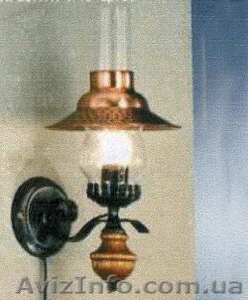 Бра - Aggio Mario 337/А1 #134665